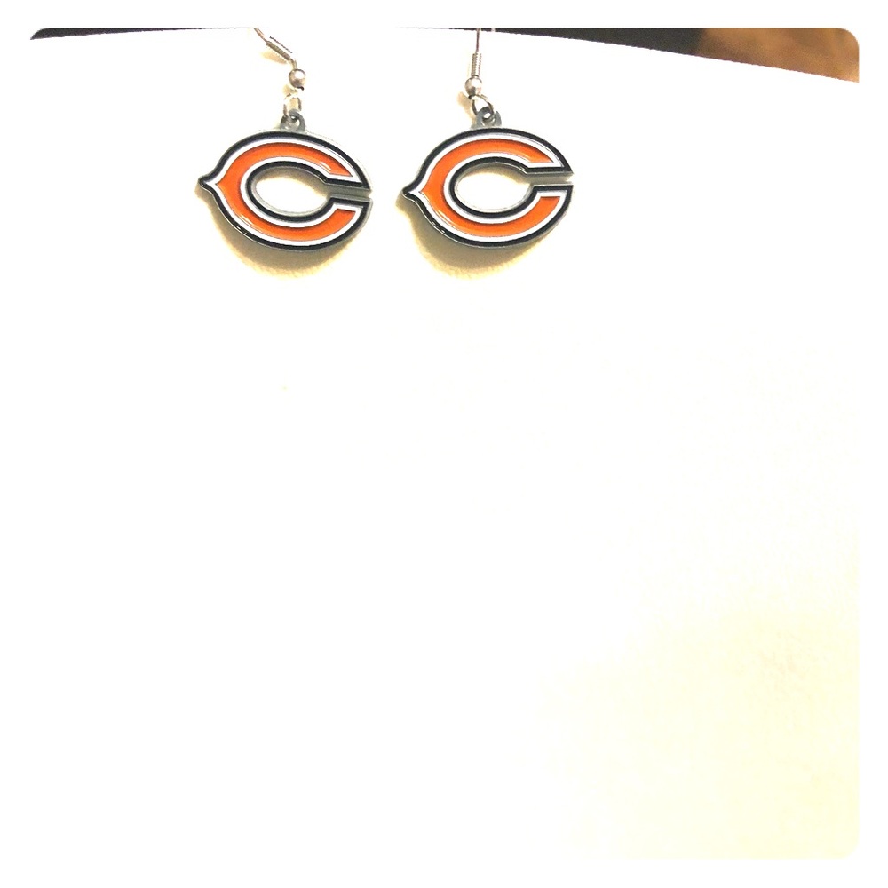 BEARS Earrings